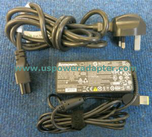 New Lenovo 45N0297 45N0298 ThinkPad Laptop AC Power Adapter 45W 20V 2.25A - Click Image to Close